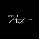 Hotel Arts logo