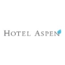Hotel Aspen logo