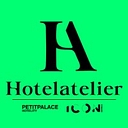 Hotel Atelier logo
