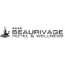 Hotel Beau Rivage logo