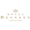 Hotel Bennett logo