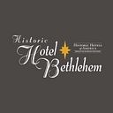 Historic Hotel Bethlehem logo