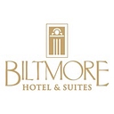 Biltmore Hotel & Suites Silicon Valley logo
