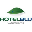 Hotel Blu Vancouver logo