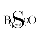 Hotel Bosco logo