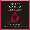 Hotel Campo Marzio logo
