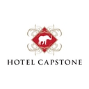 Hotel Capstone logo