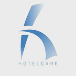 HotelCare logo