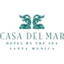 Hotel Casa Del Mar logo