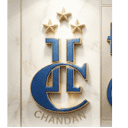 Hotel Chandan logo