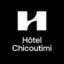 Hôtel Chicoutimi logo