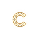 Hôtel Clarendon logo