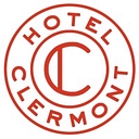 Hotel Clermont logo