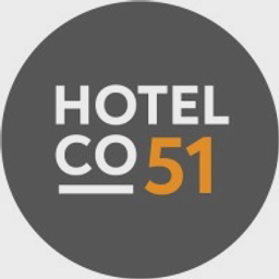 HOTEL CO 51 UK LIMITED logo