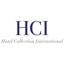 Hotel Collection International logo