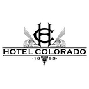 Hotel Colorado logo