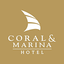 Coral & Marina logo