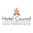 Hotel Council of San Francisco logo