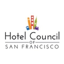 Hotel Council Of San Francisco logo