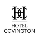 The Hotel Covington logo