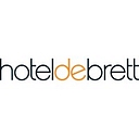 Hotel Debrett logo