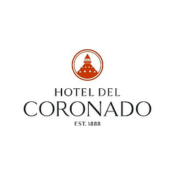 Hotel Del Coronado logo