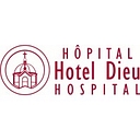 Hotel Dieu Hospital logo