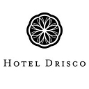 Hotel Drisco logo