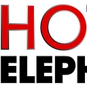 Hotel Elephant Limited logo