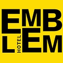 Hotel Emblem logo