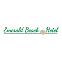 Emerald Beach Hotel logo