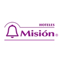 Hoteles Misión logo