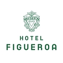 Hotel Figueroa logo