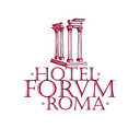 Hotel Forum logo