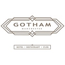 Hotel Gotham logo