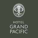 Hotel Grand Pacific logo