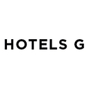 Hotel G San Francisco logo