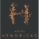 Hotel Hendricks logo