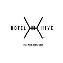 Hotel Hive logo
