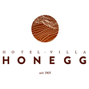 Hotel Honegg Ag logo