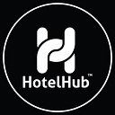 Hotelhub logo