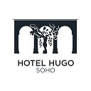 Hotel Hugo logo