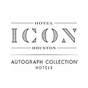Hotel Icon Houston logo