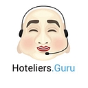 Favicon of Hoteliers.Guru