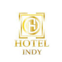 Hotel Indy logo