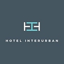 Hotel Interurban logo