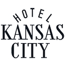 Hotel Kansas City   In The Unbound Collection By Hyatt logo