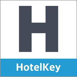 HotelKey, Inc. logo
