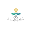 Hotel La Pinede logo