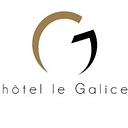 LA GALICE - LE SAC - L'ESSENTIEL logo